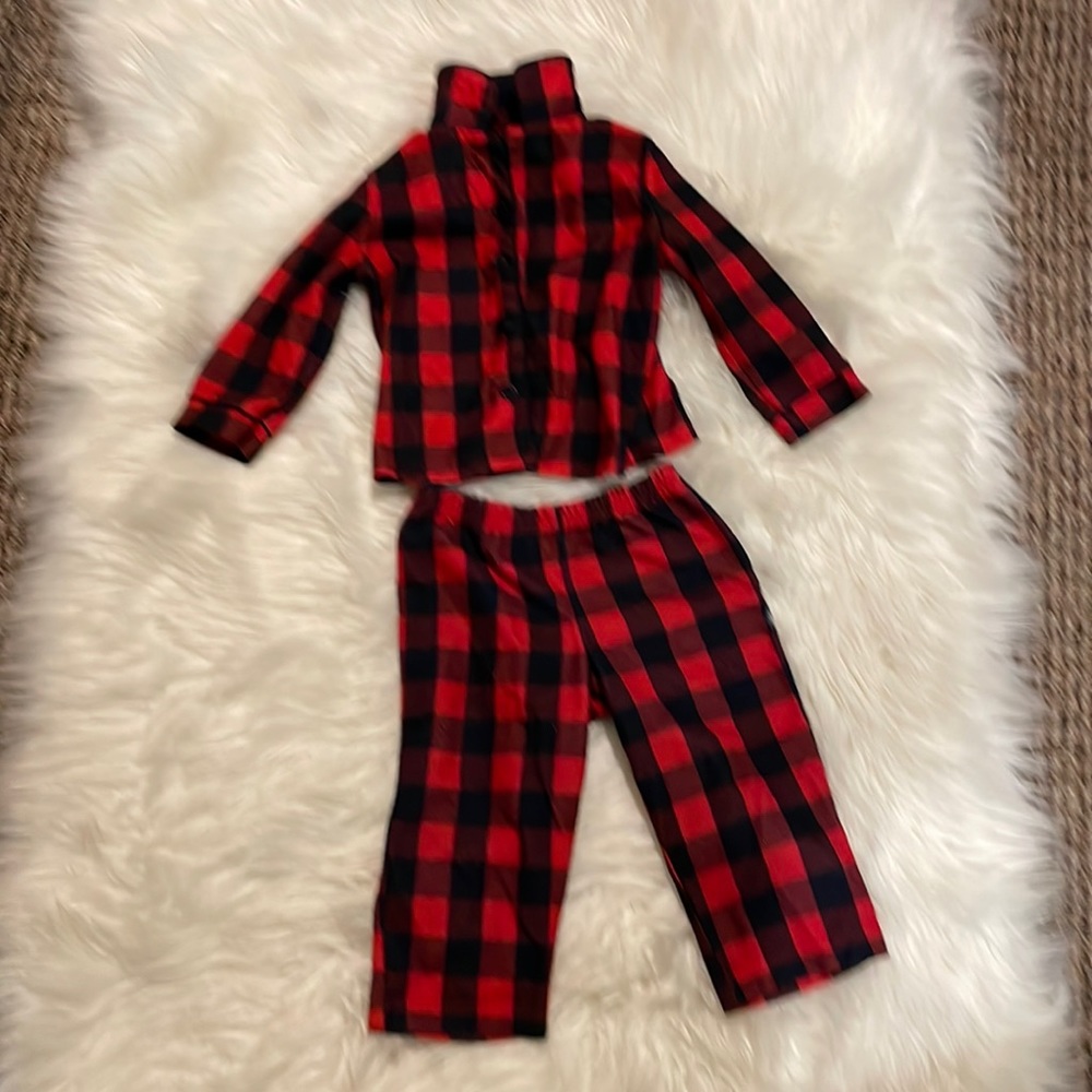 5 for $25🎈Carter’s pjs